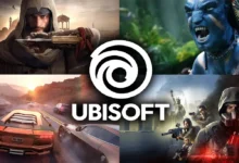 شركة Ubisoft