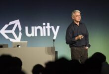 شركة Unity