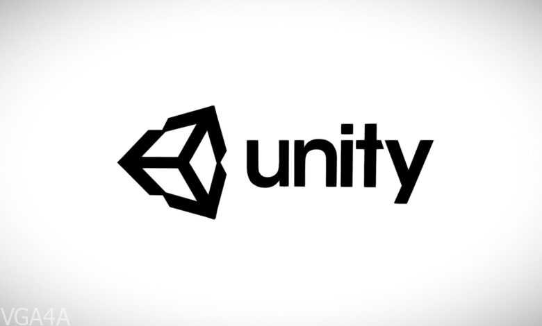 شركة Unity