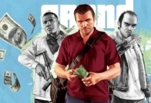GTA 5