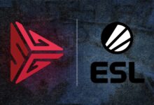 صندوق الاستثمار السعودي ESL و FACEIT