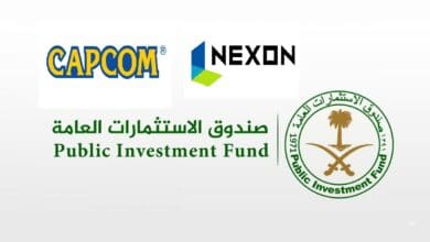  صندوق الاستثمار العام السعودي