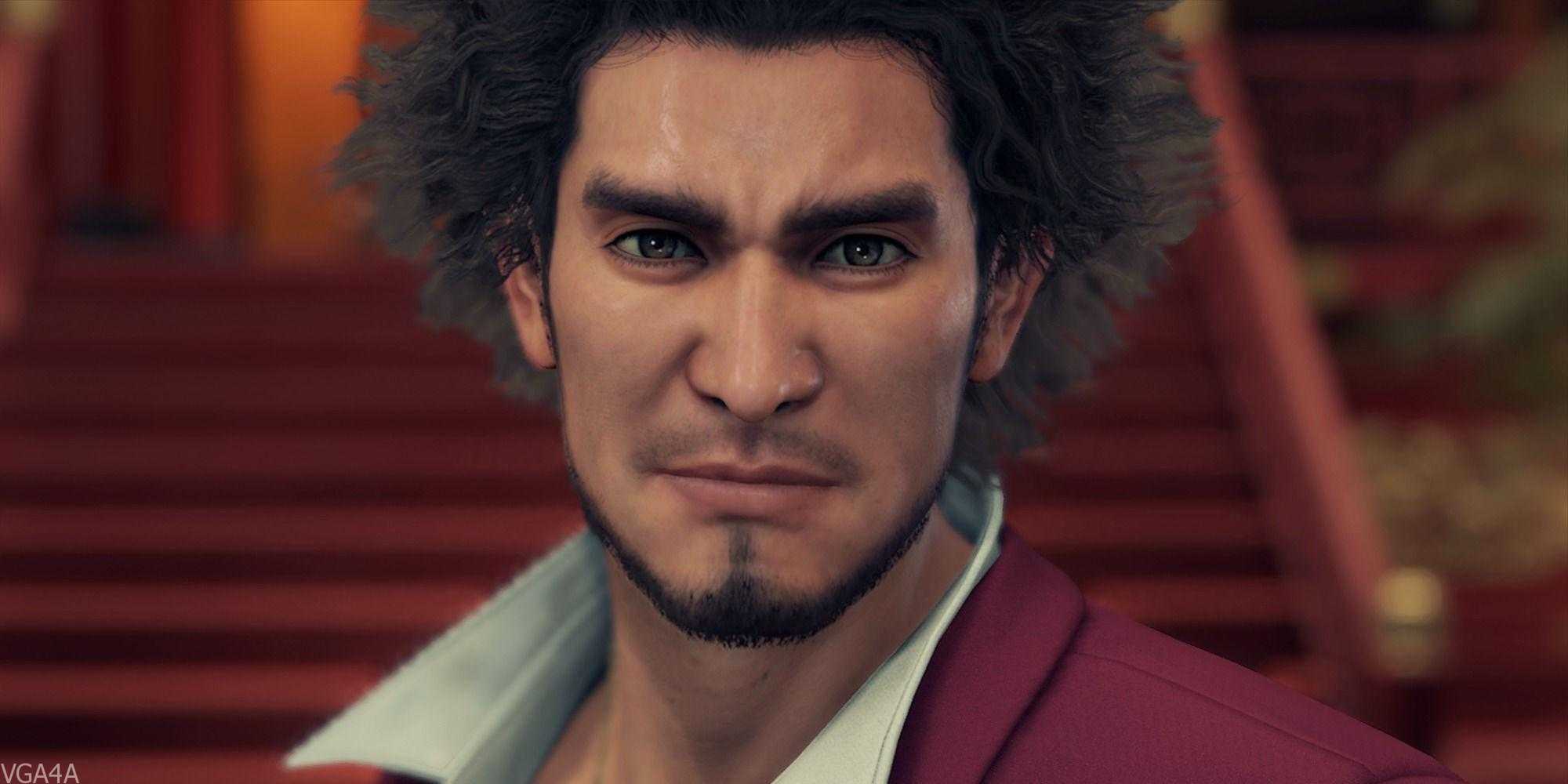 Yakuza