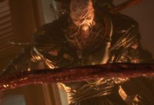 صور Resident Evil 3