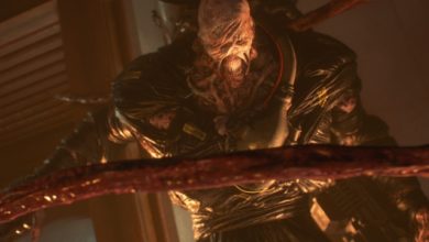 صور Resident Evil 3