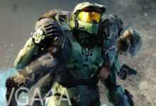 طور اللعبة التعاوني Halo Infinite