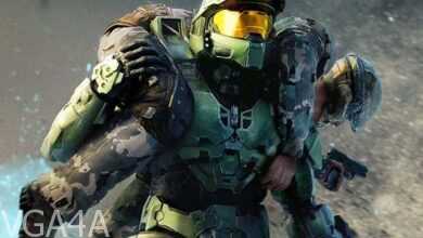 طور اللعبة التعاوني Halo Infinite