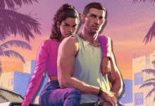 عرض GTA 6