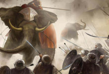 فرسان النور