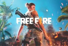 فري فاير Free Fire