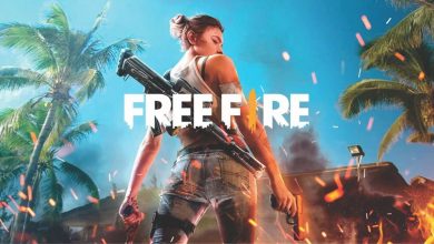 فري فاير Free Fire