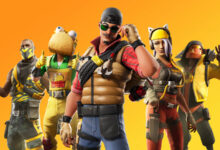 فورت نايت