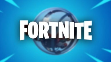 فورت نايت