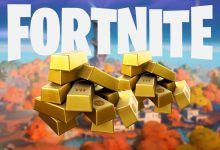 فورت نايت