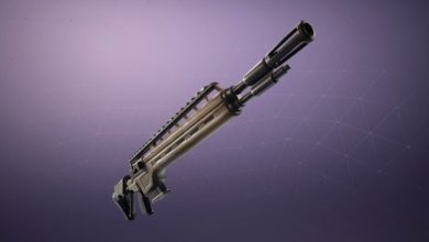 فورت نايت