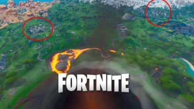 فورت نايت