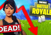 فورت نايت Fortnite