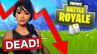 فورت نايت Fortnite