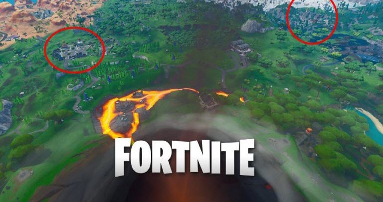 فورت نايت