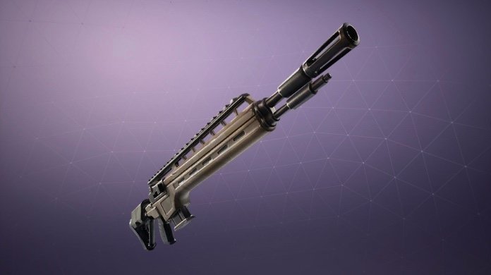 فورت نايت