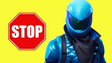 فورتنايت