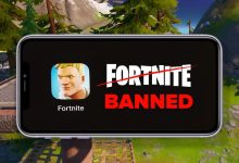 فورتنايت Fortnite