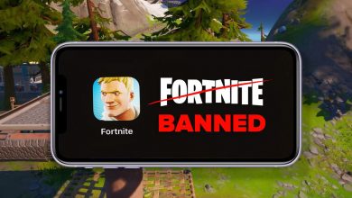 فورتنايت Fortnite