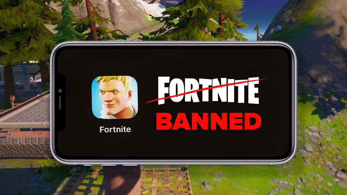 فورتنايت Fortnite