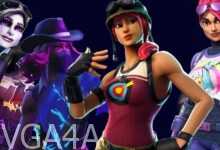 فورتنايت Fortnite