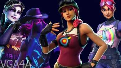 فورتنايت Fortnite