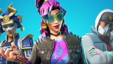 فورتنايت Fortnite