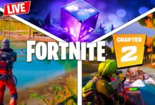 Fortnite