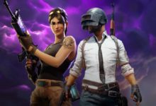 فورتنايت ضد ببجي