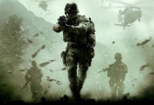فيلم Call of Duty