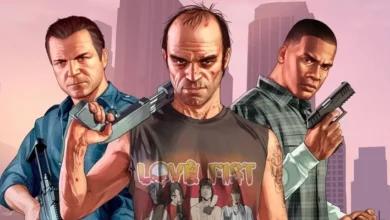 فيلم GTA