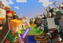Minecraft