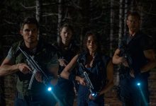 فيلم Resident Evil