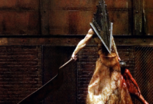 فيلم Silent Hill