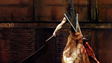 فيلم Silent Hill