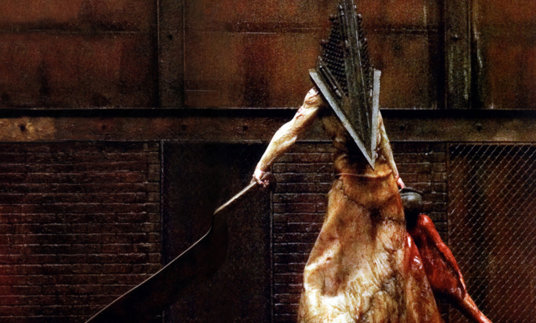 فيلم Silent Hill