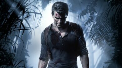 فيلم Uncharted