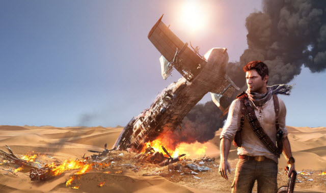 فيلم Uncharted