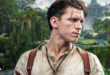 فيلم Uncharted