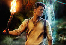 فيلم انشارتد