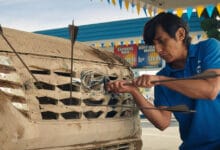 فيلم انشارتد