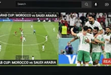 FC 26 كأس العرب