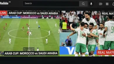 FC 26 كأس العرب