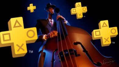 بلايستيشن بلس