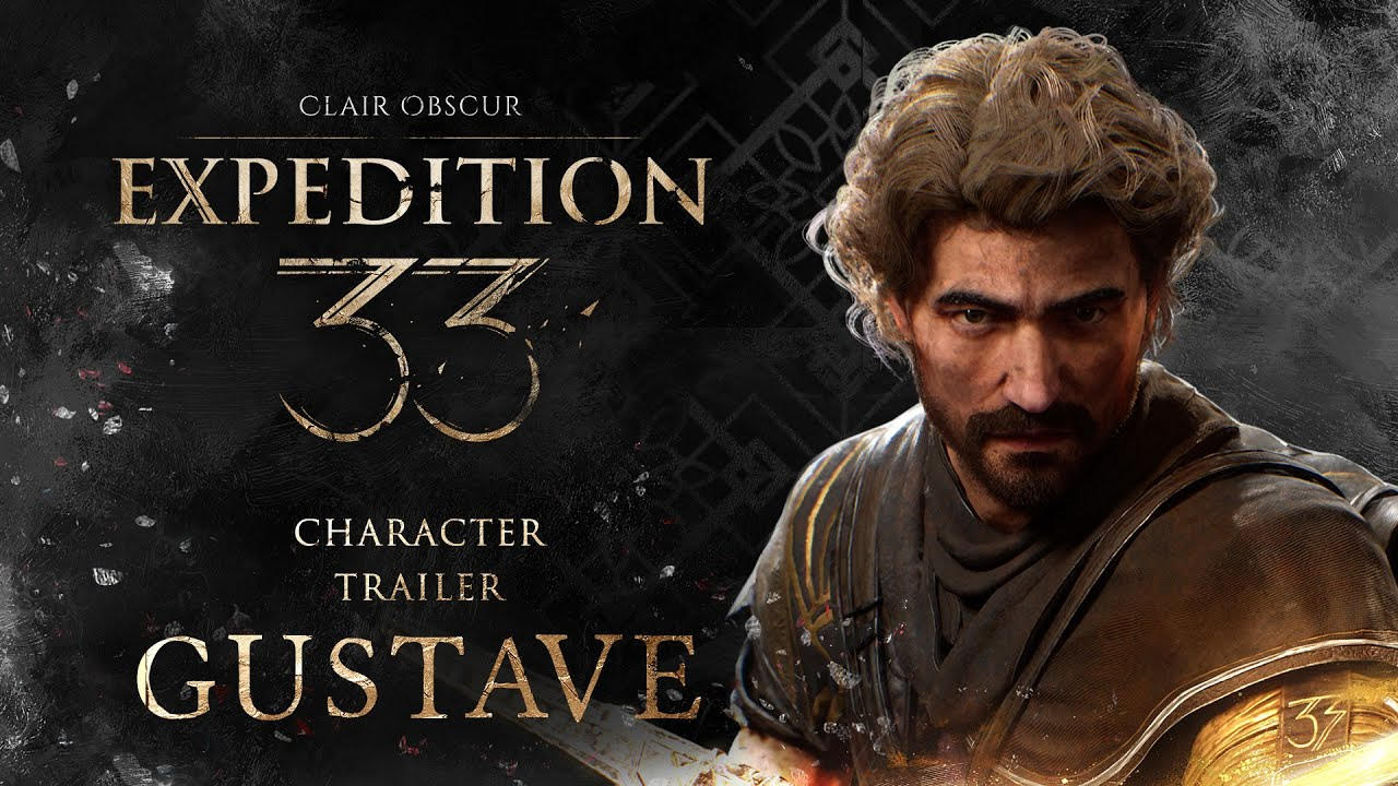 Clair Obscur: Expedition 33