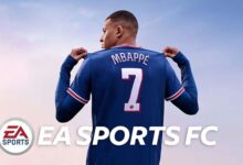 EA Sports FC fifa